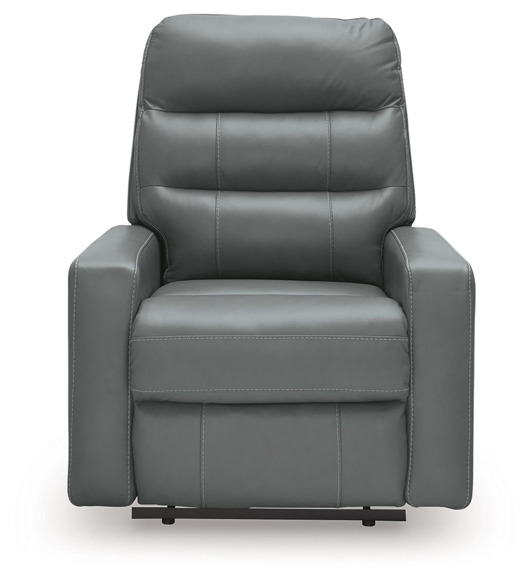 Pennacle Pier - Power Recliner With Adjustable Headrest - Image 6