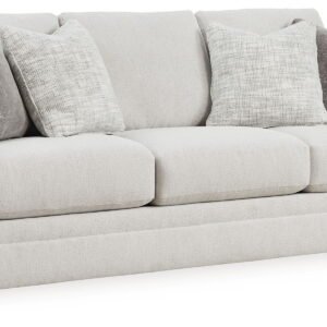 Maitelynn - Sofa - Chalk