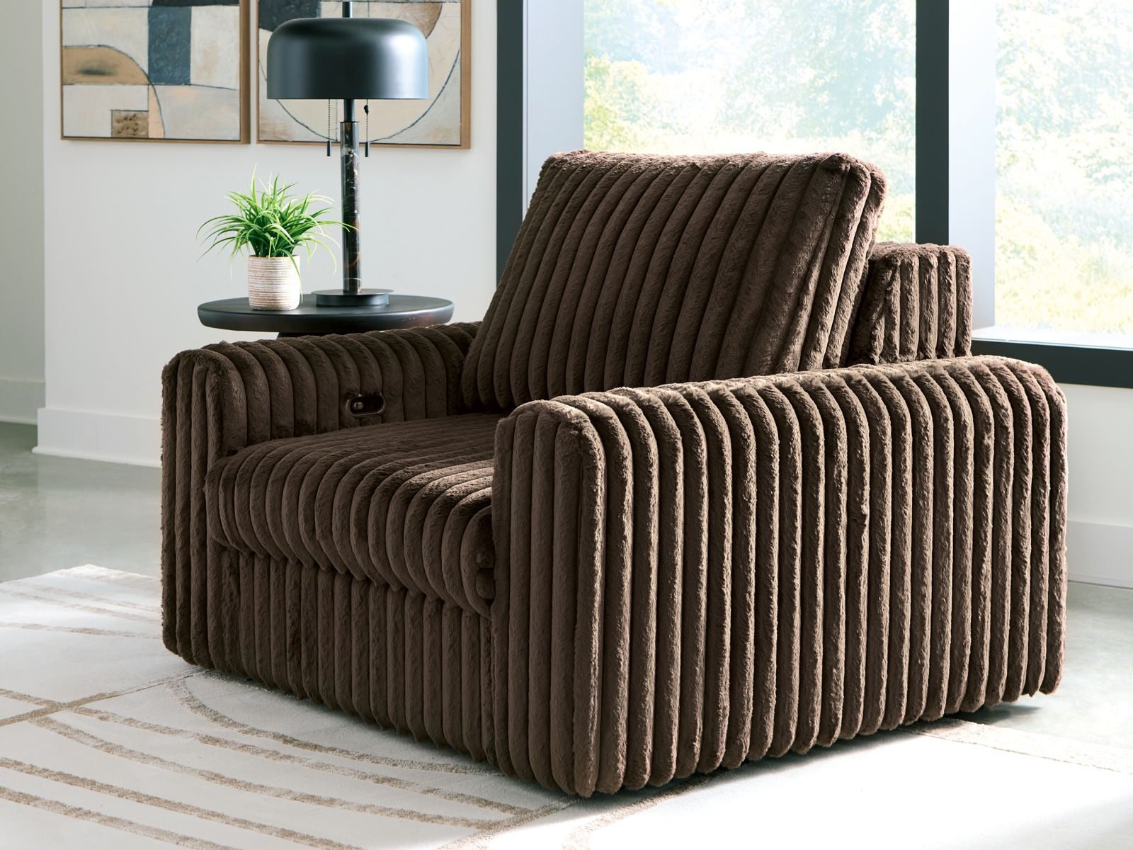 HamlinBay - Power Gliding Chaise - Image 9