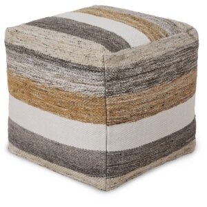 Josalind - Pouf - Multi