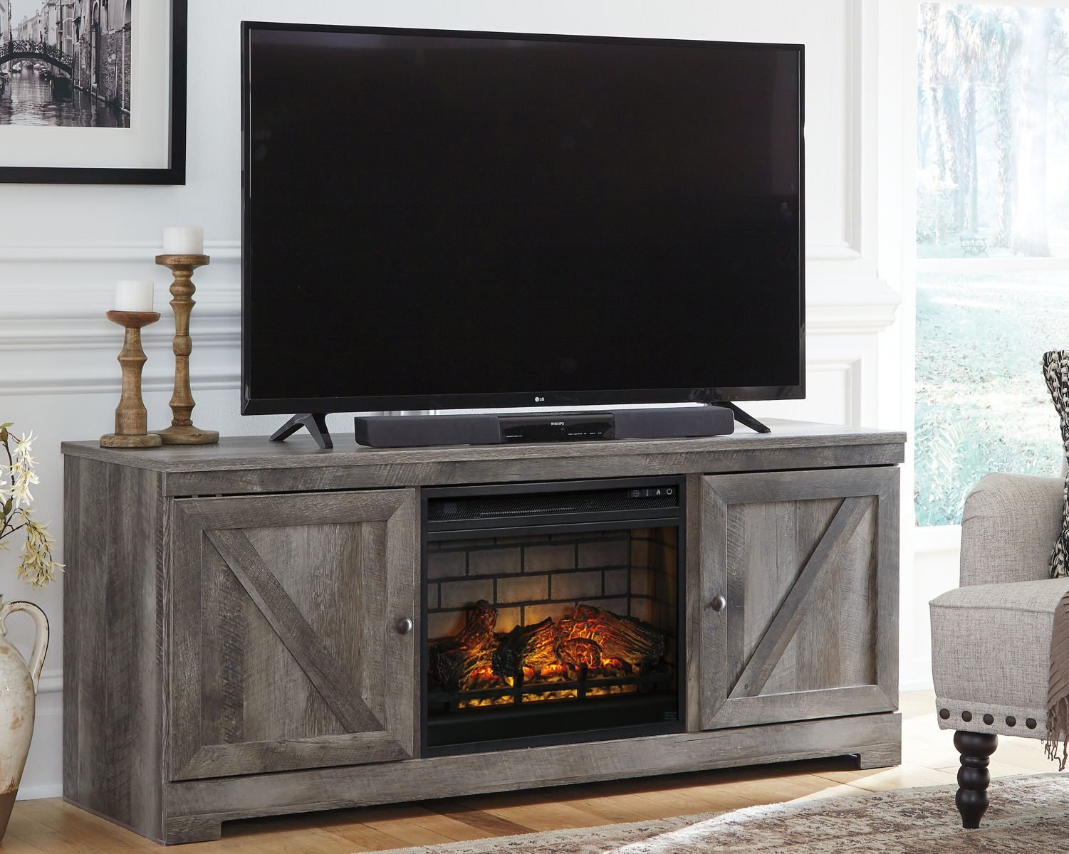 Wynnlow - Home Entertainment Set - Image 2