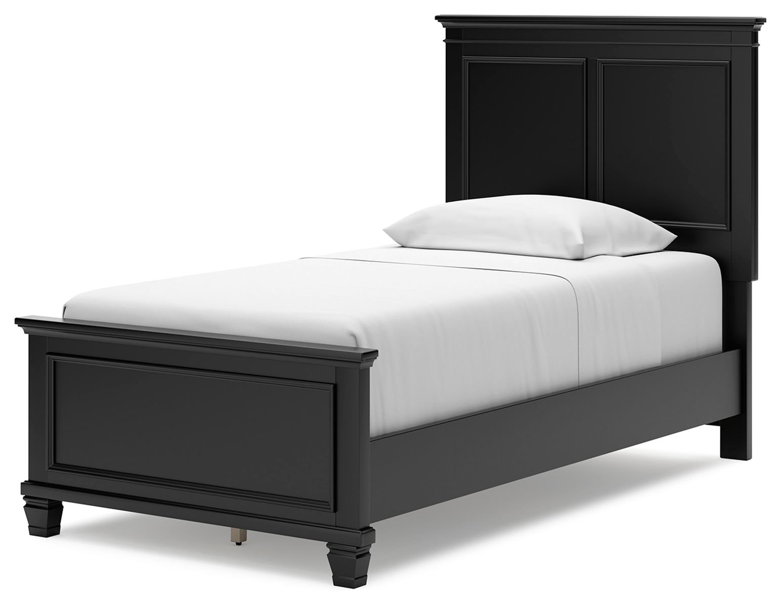 Lanolee - Panel Bed - Image 5