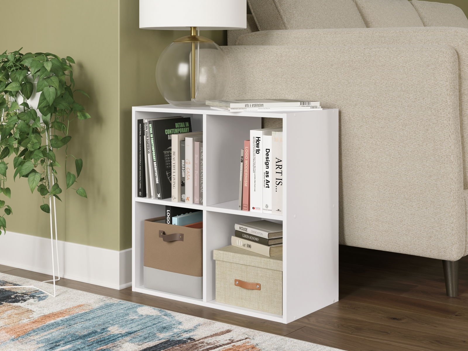 Onita - Cube Organizer - Image 4