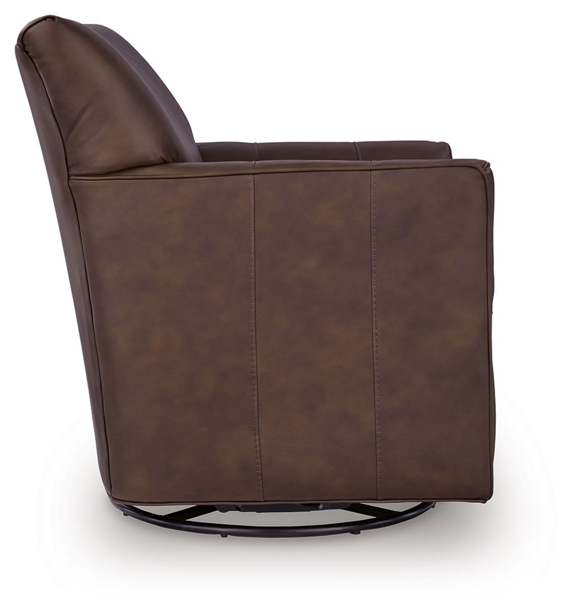 Braydunn - Swivel Glider Accent Chair - Image 3