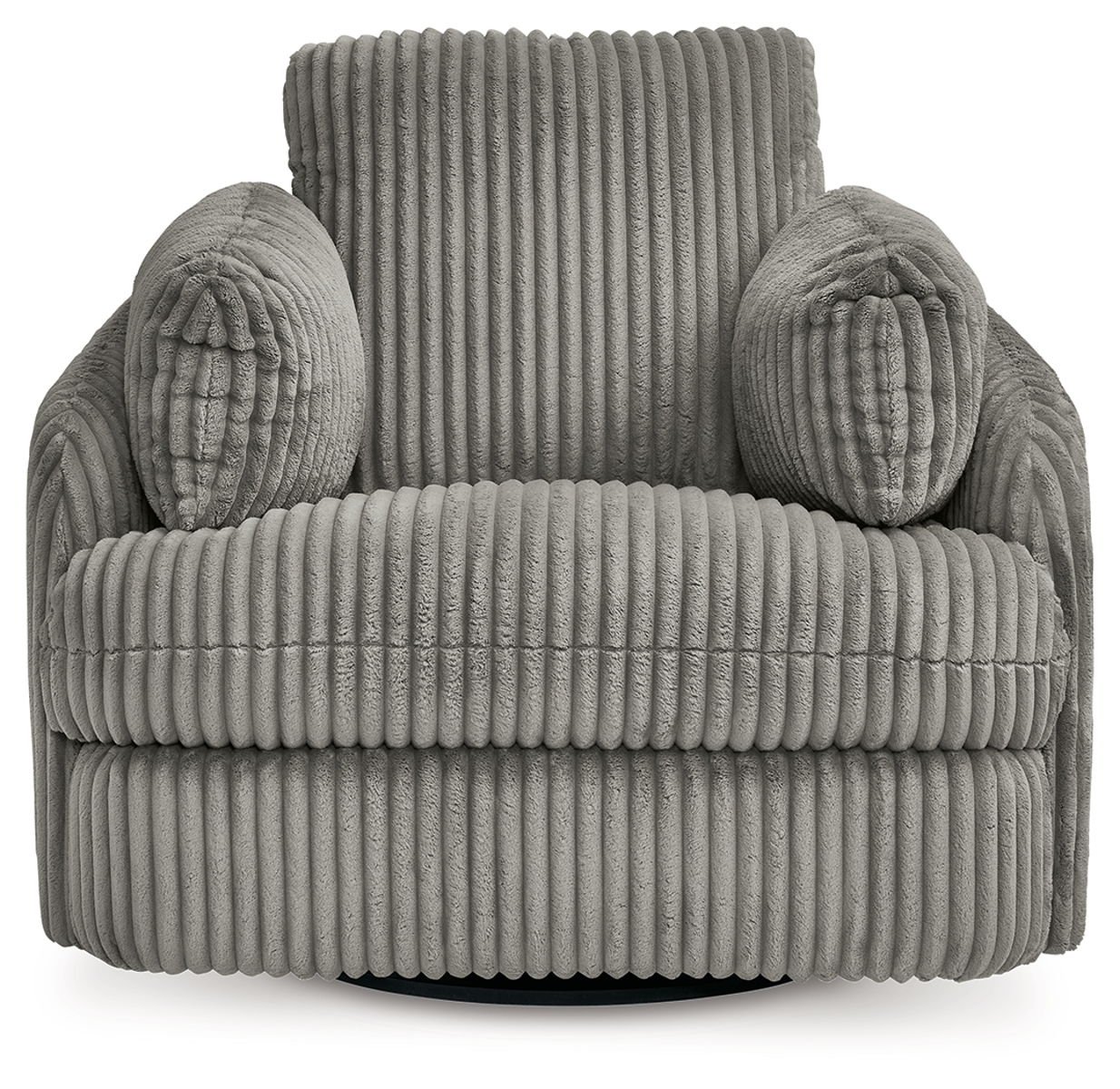 Tie-breaker - Swivel Glider Recliner - Image 4