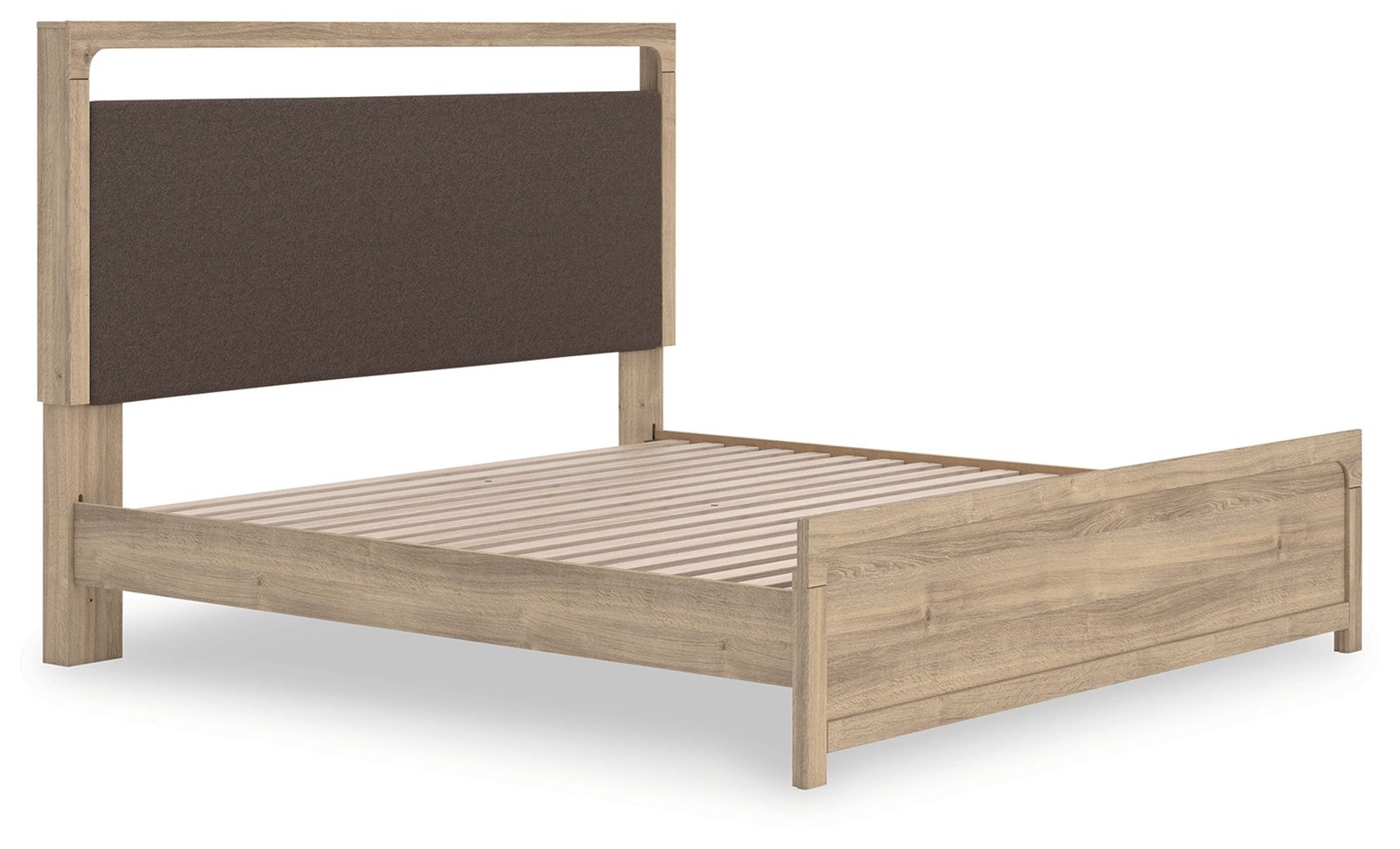 Kinlanni - Upholstered Platform Bed - Image 6