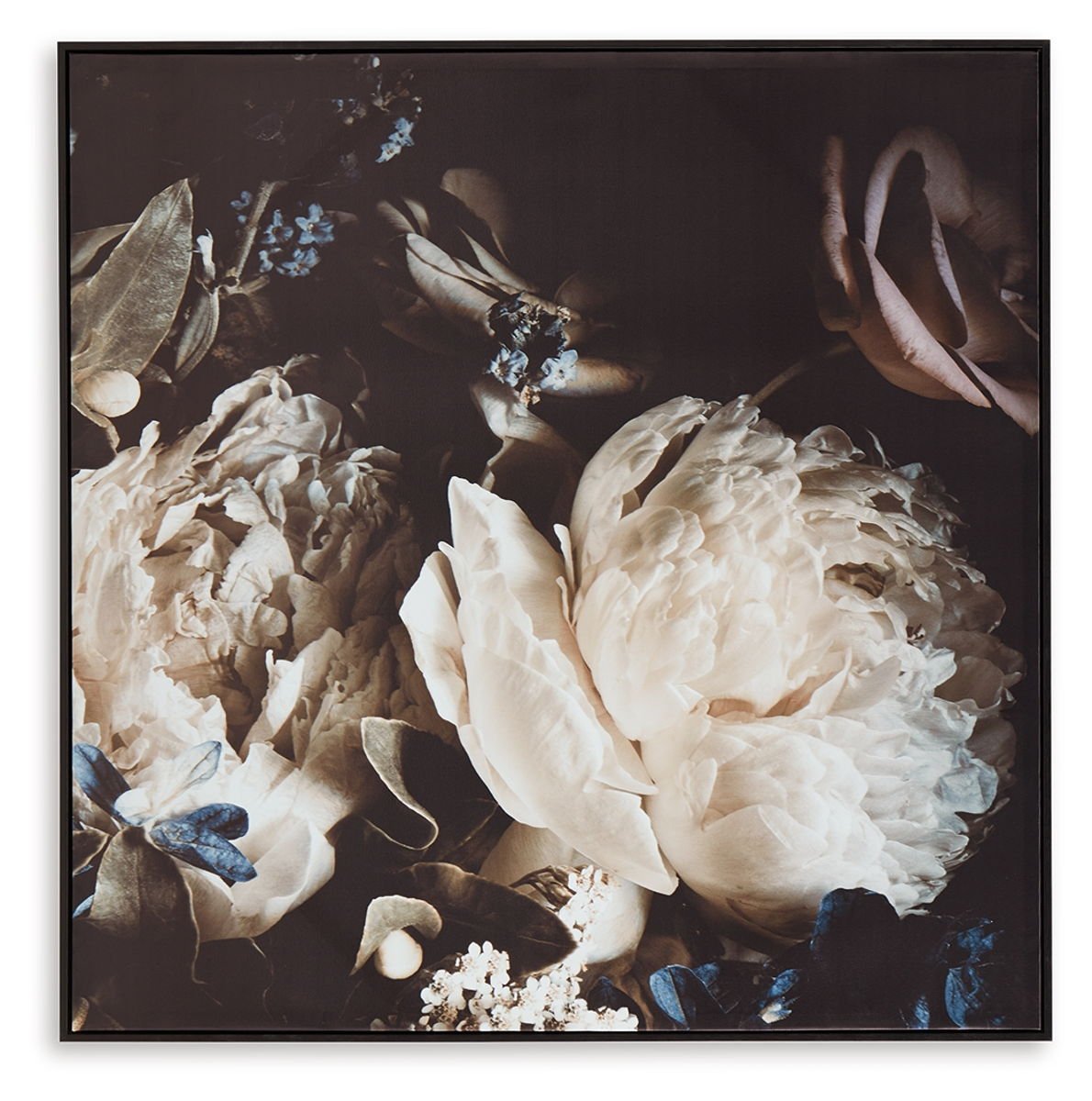 Hurshaw - Wall Art - Multi - Image 3