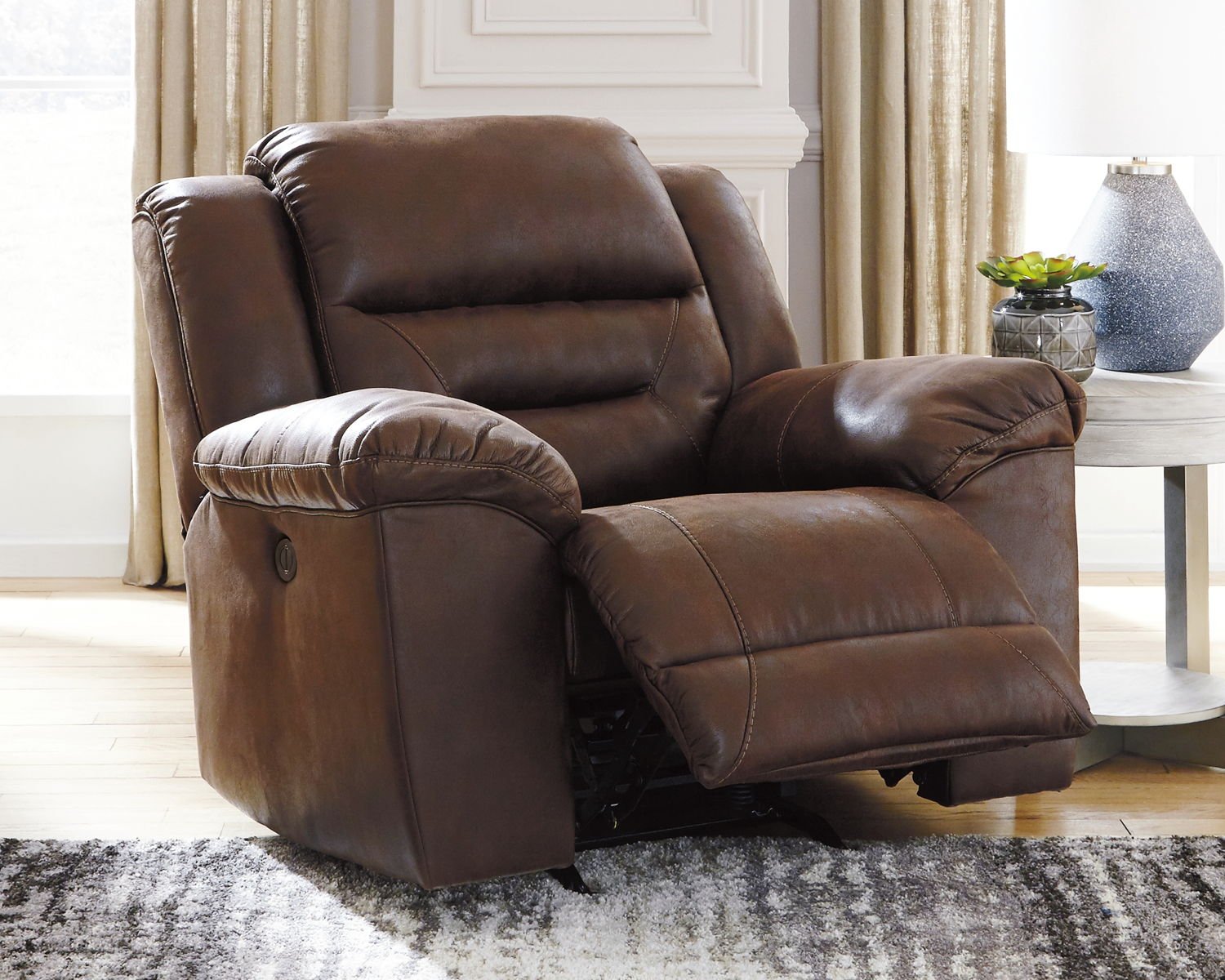 Stoneland - Power Recliner - Image 5