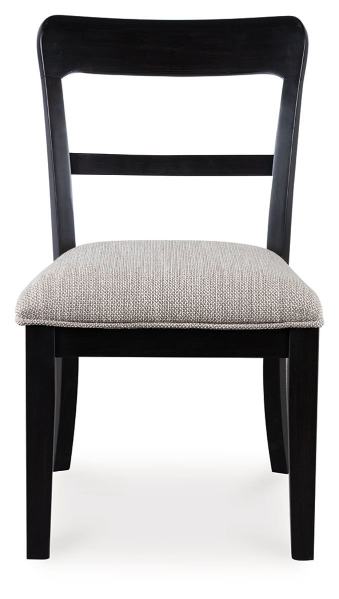 Greddinton - Upholstered Dining Side Chair (Set of 2) - Image 5
