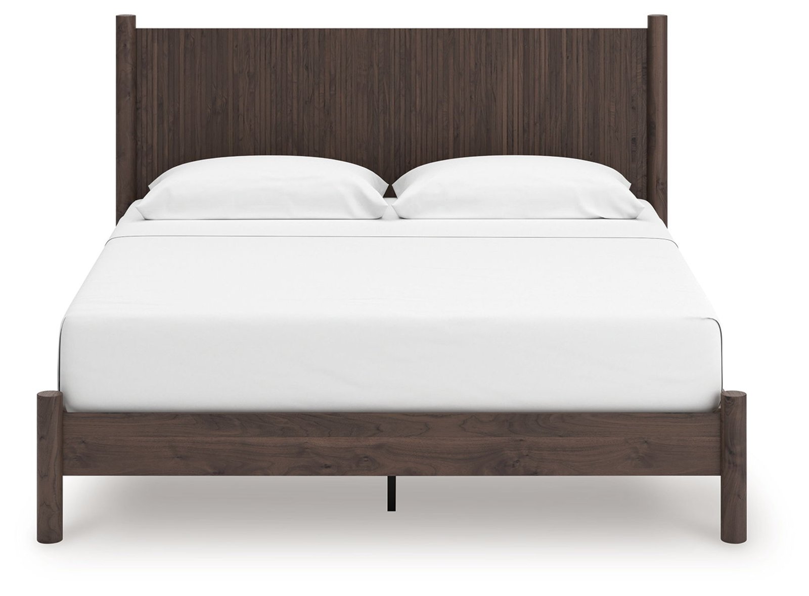 Pamytta - Panel Platform Bed - Image 5