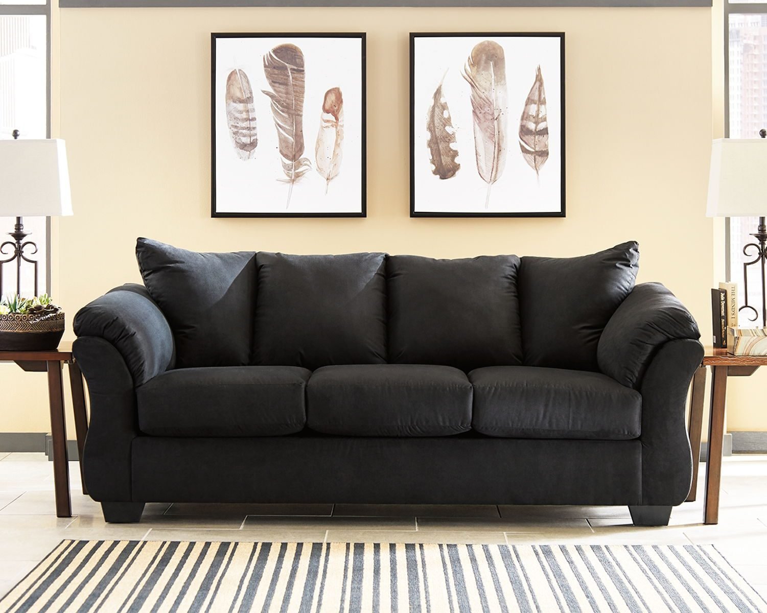 Darcy - Sofa - Image 3