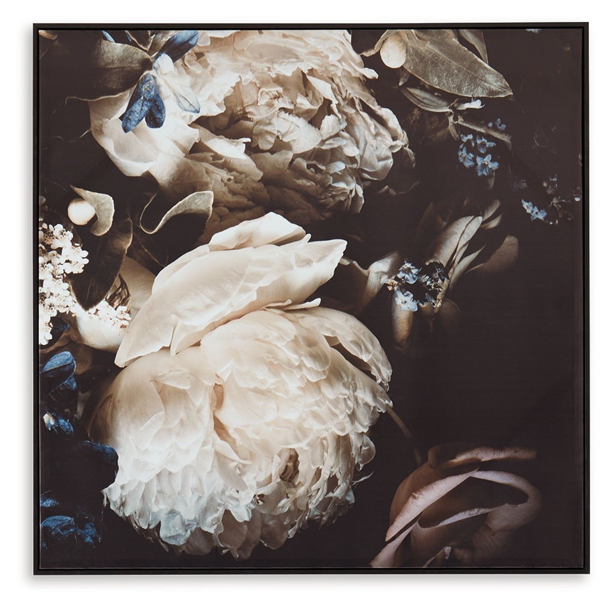 Hurshaw - Wall Art - Multi - Image 2