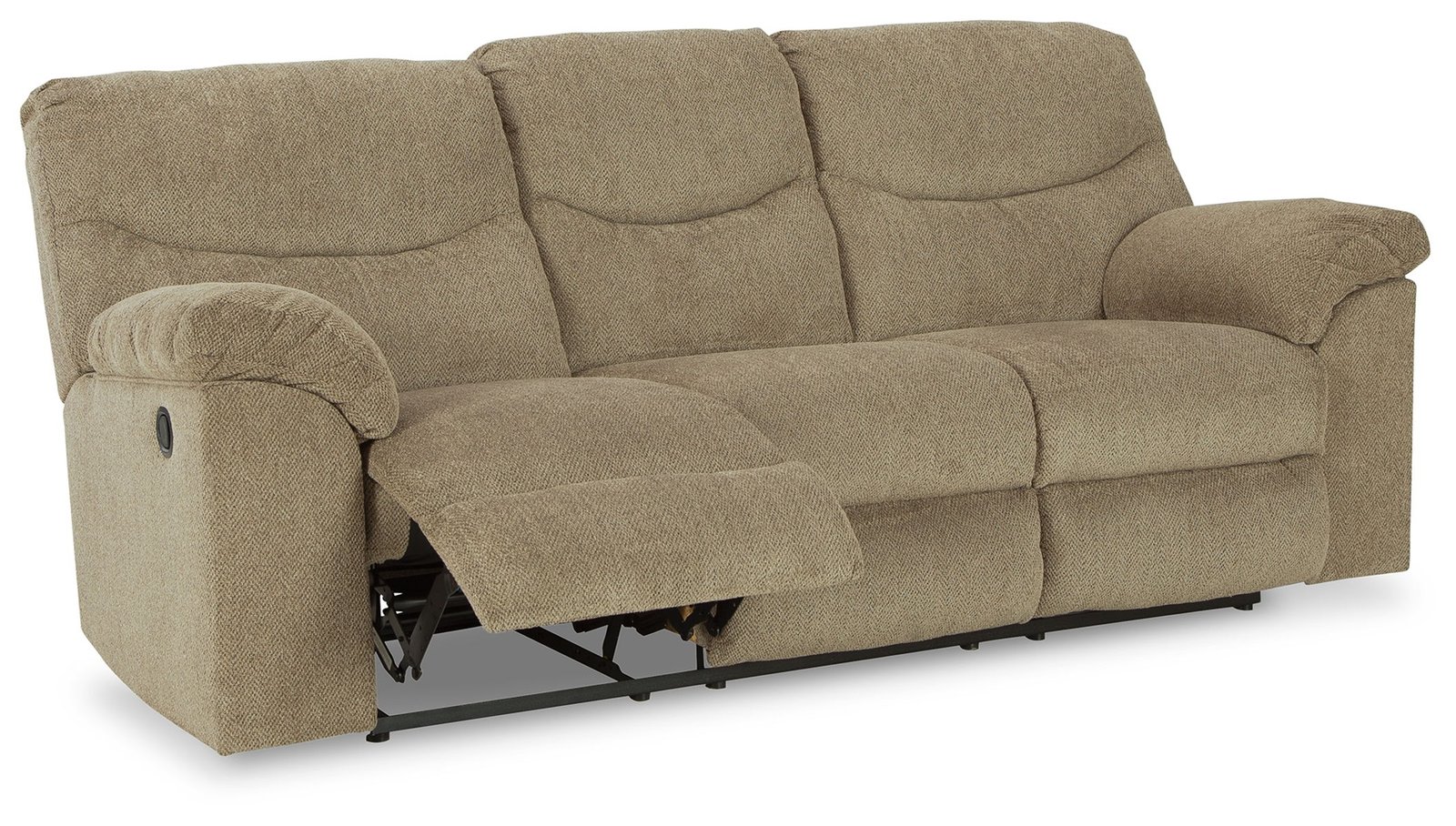 Alphons - Reclining Sofa - Image 6