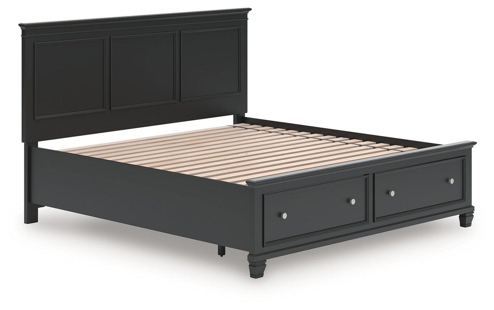 Lanolee - Panel Bed - Image 27