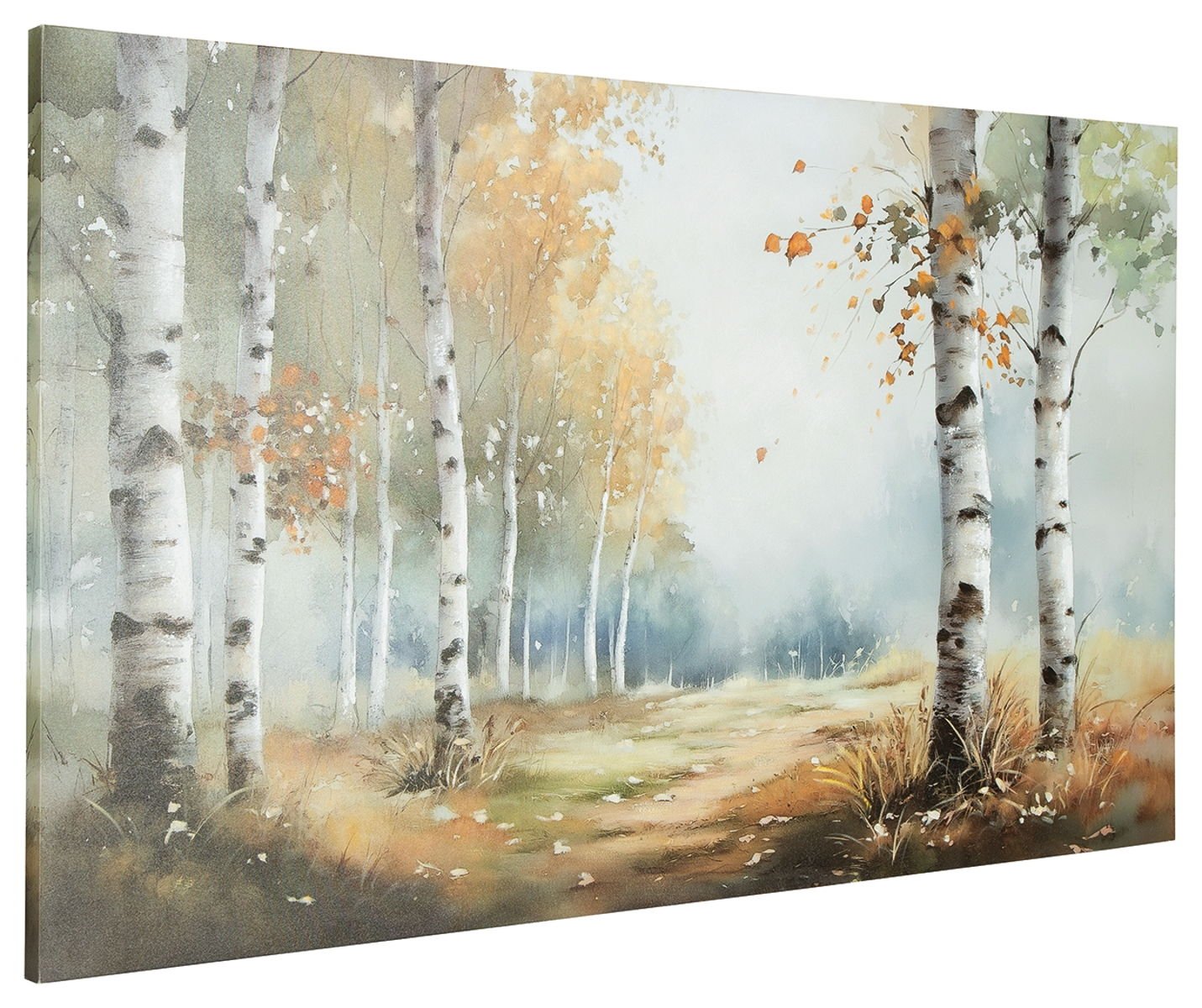 Leithan - Wall Art - Multi - Image 4