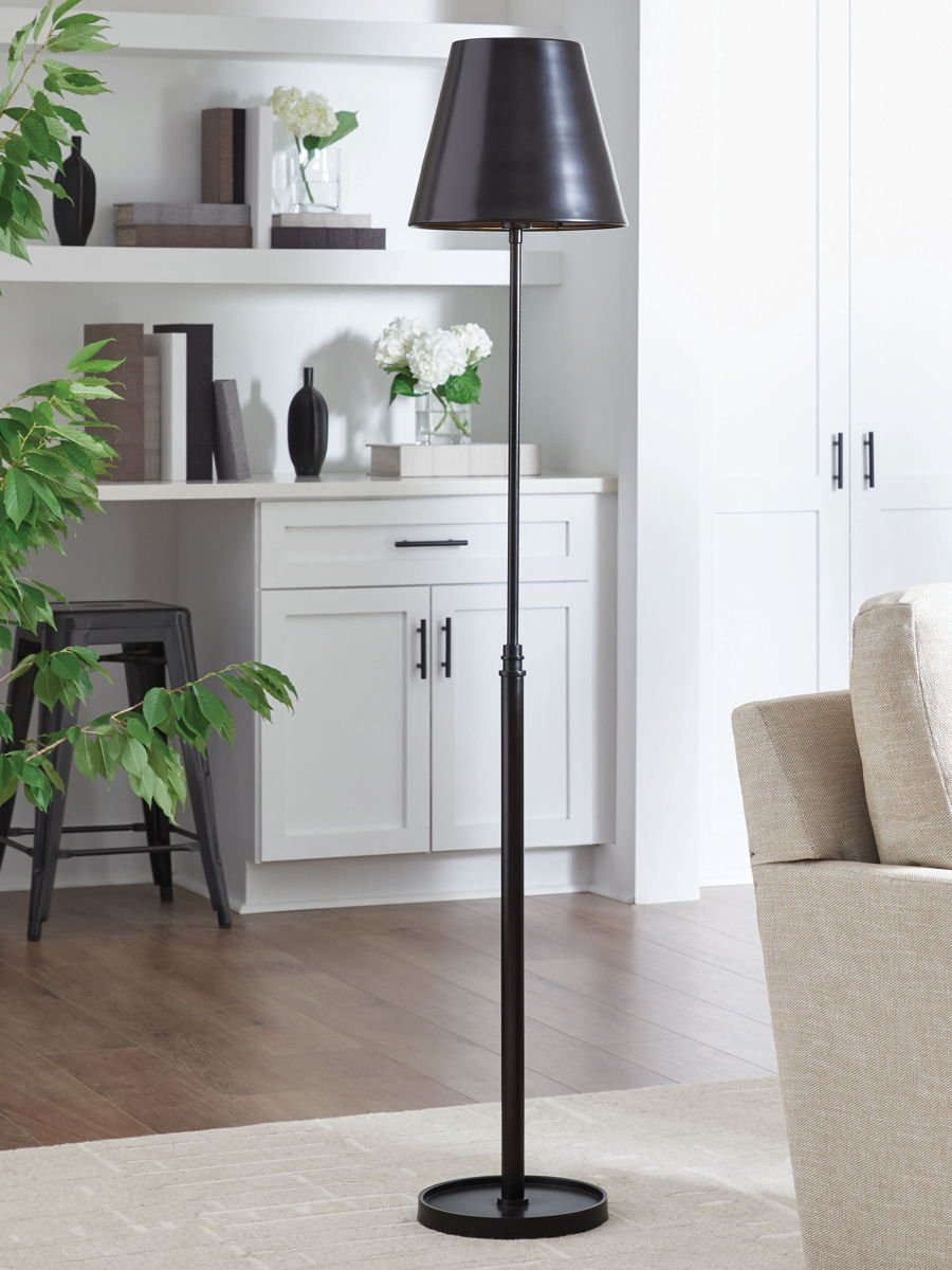Wimner - Metal Lamp - Image 7