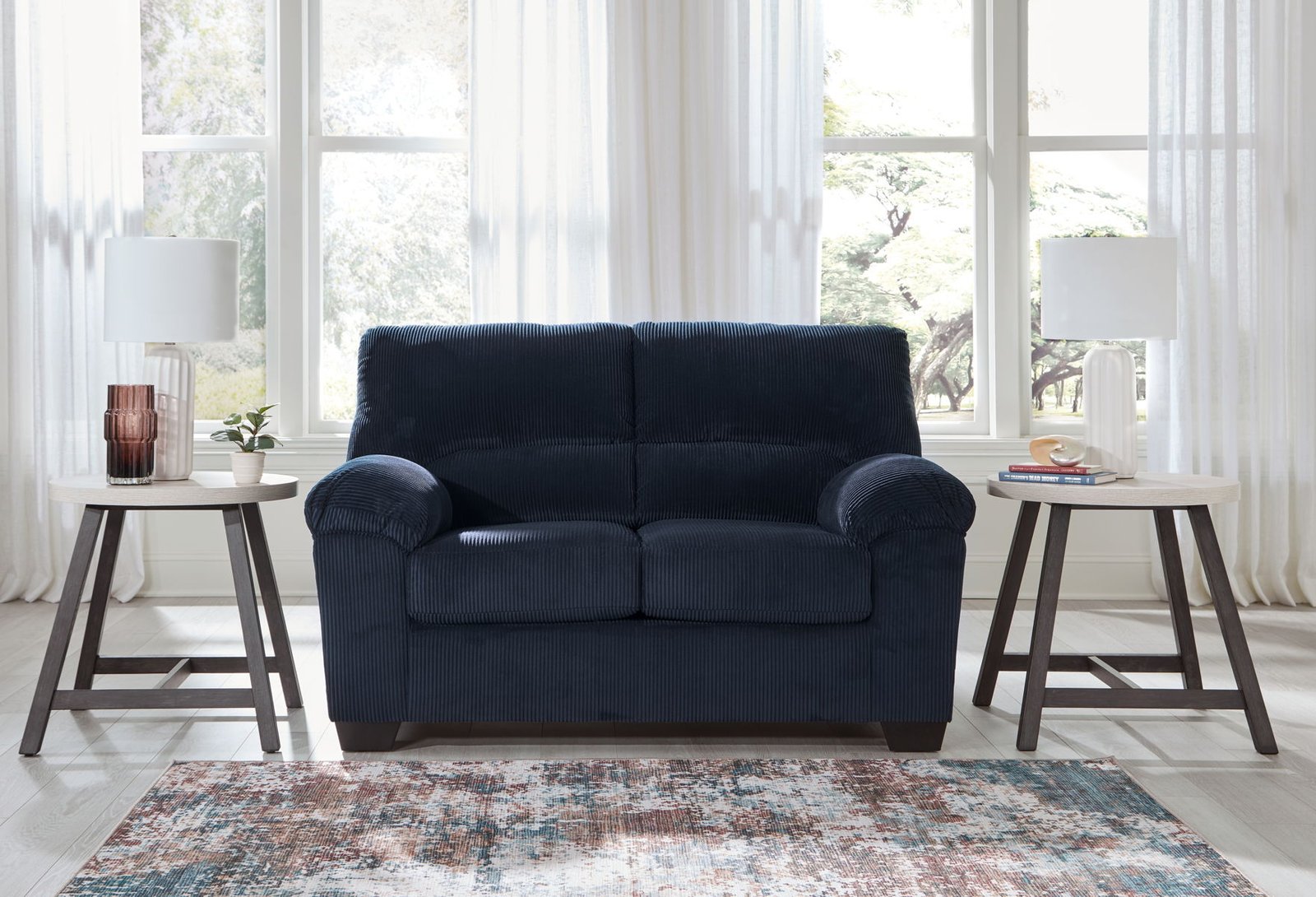 SimpleJoy - Loveseat - Image 6