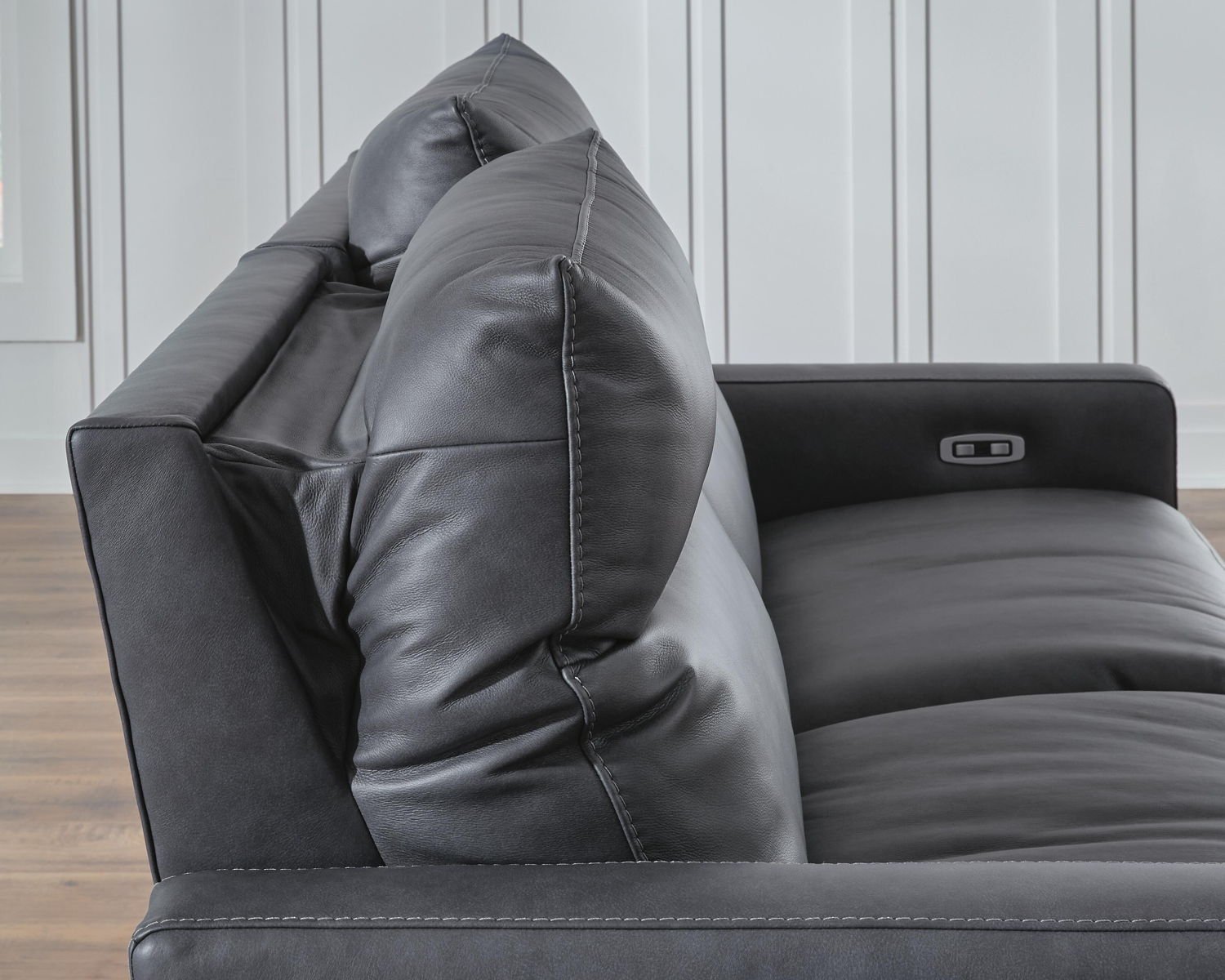 ModZ - Power Reclining Sectional - Image 4