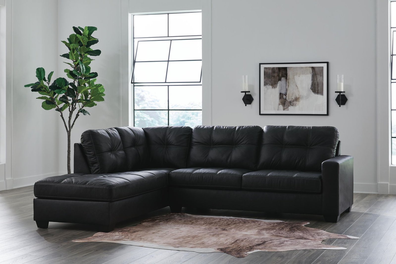 Barlin Mills - Sectional - Image 2