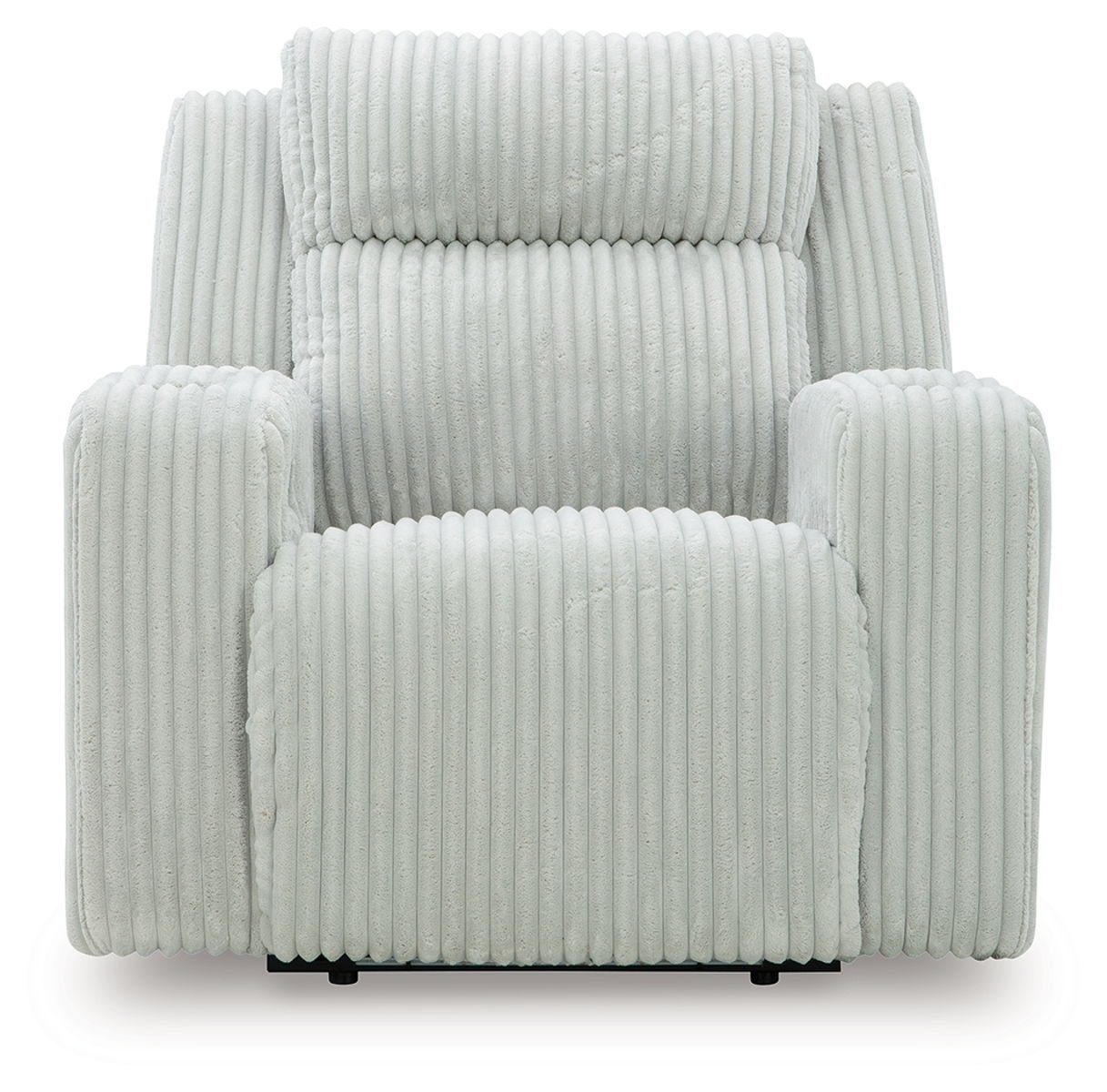 Forest Lake - Recliner With Adj Headrest - Image 3