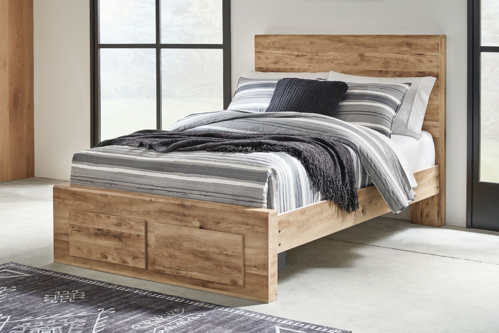 Hyanna - Storage Bed - Image 14