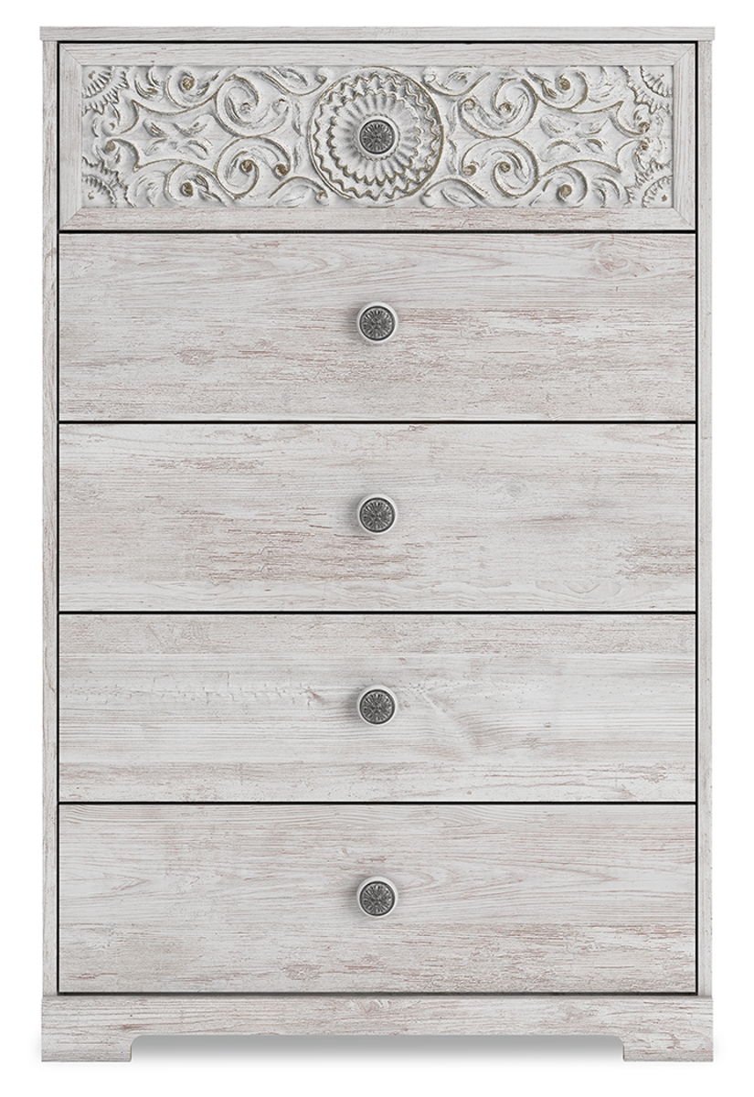 Paxberry - Chest - Image 2