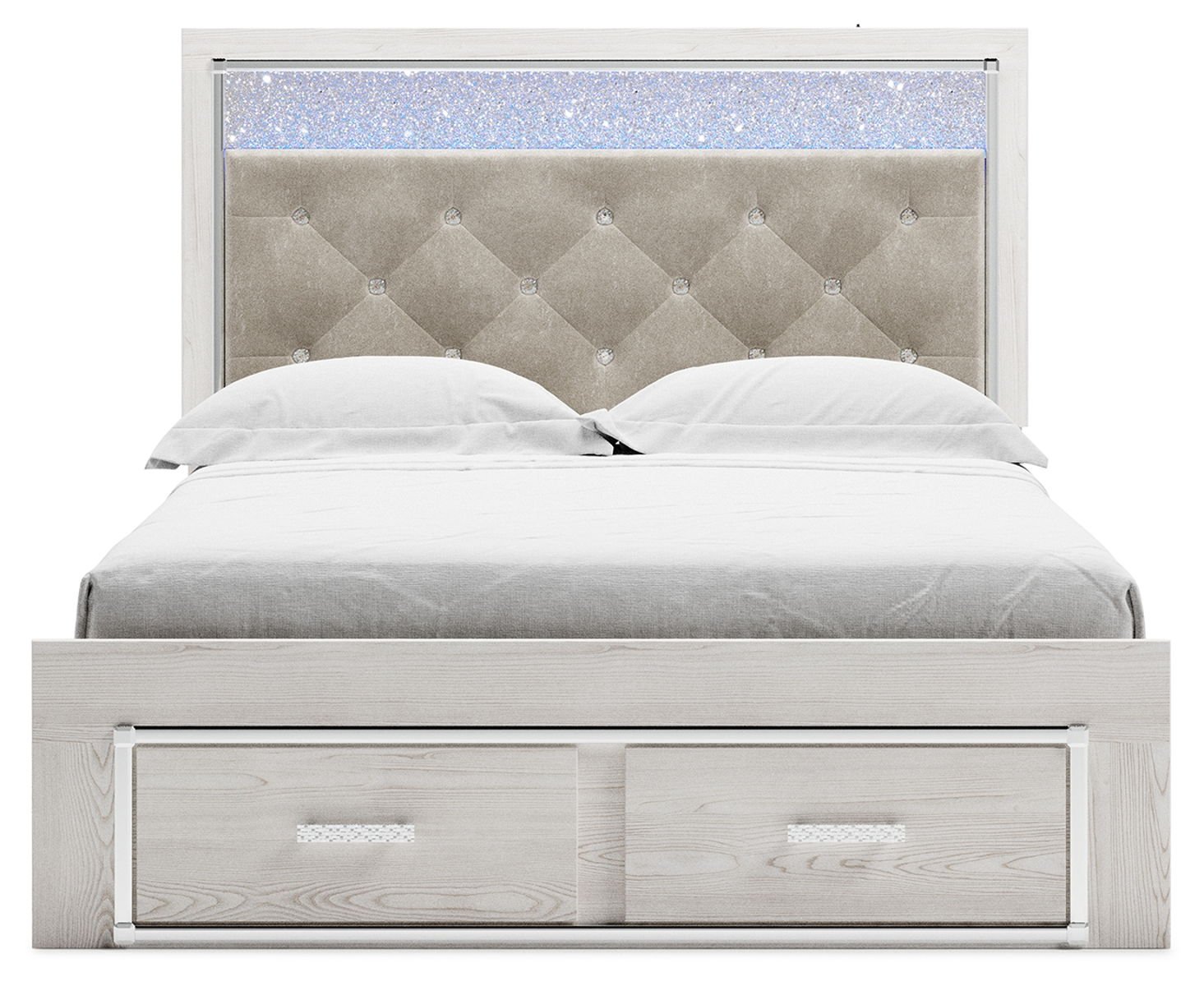 Altyra - Panel Bed - Image 6