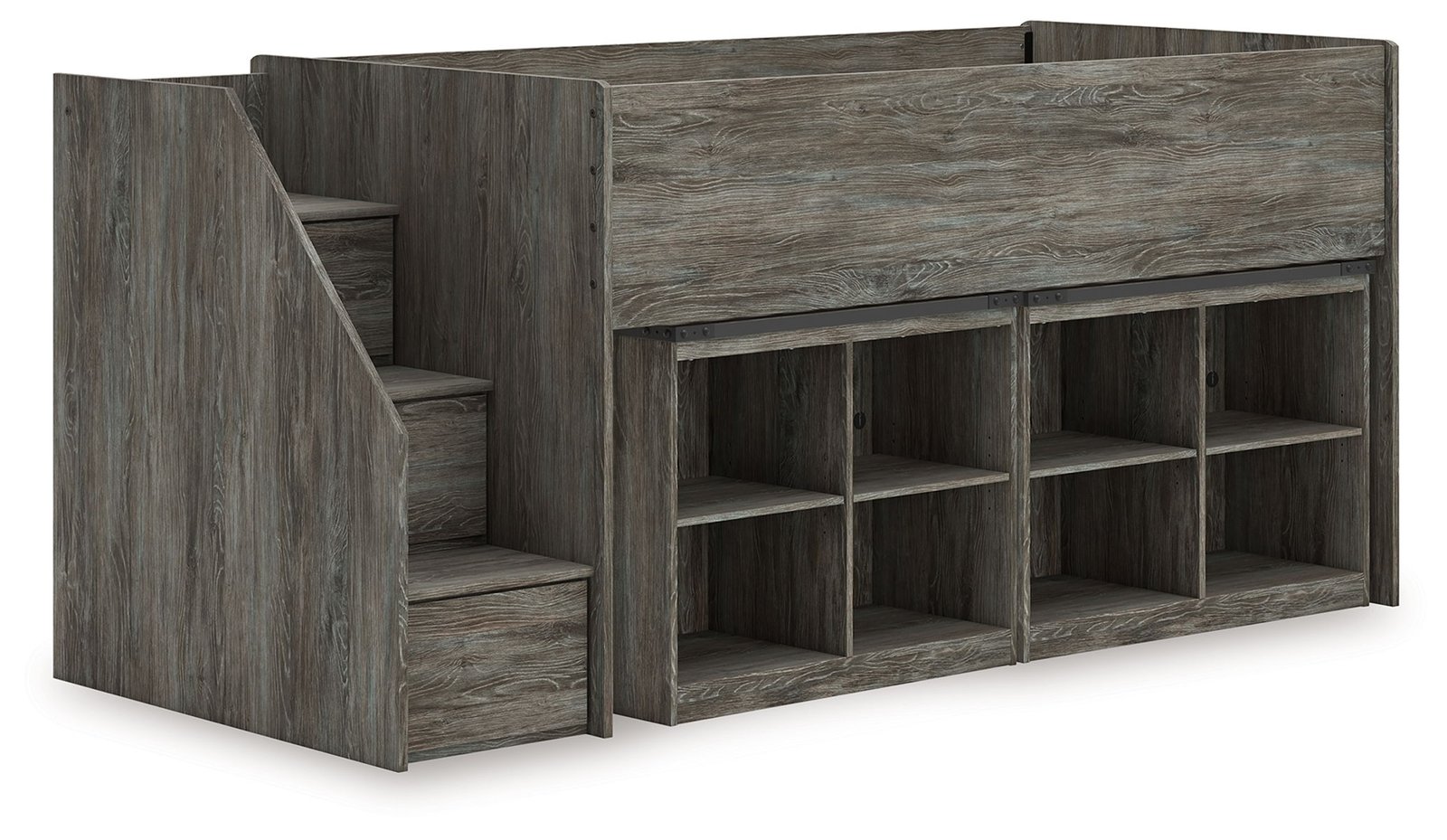 Frandern - Loft Bed - Image 11