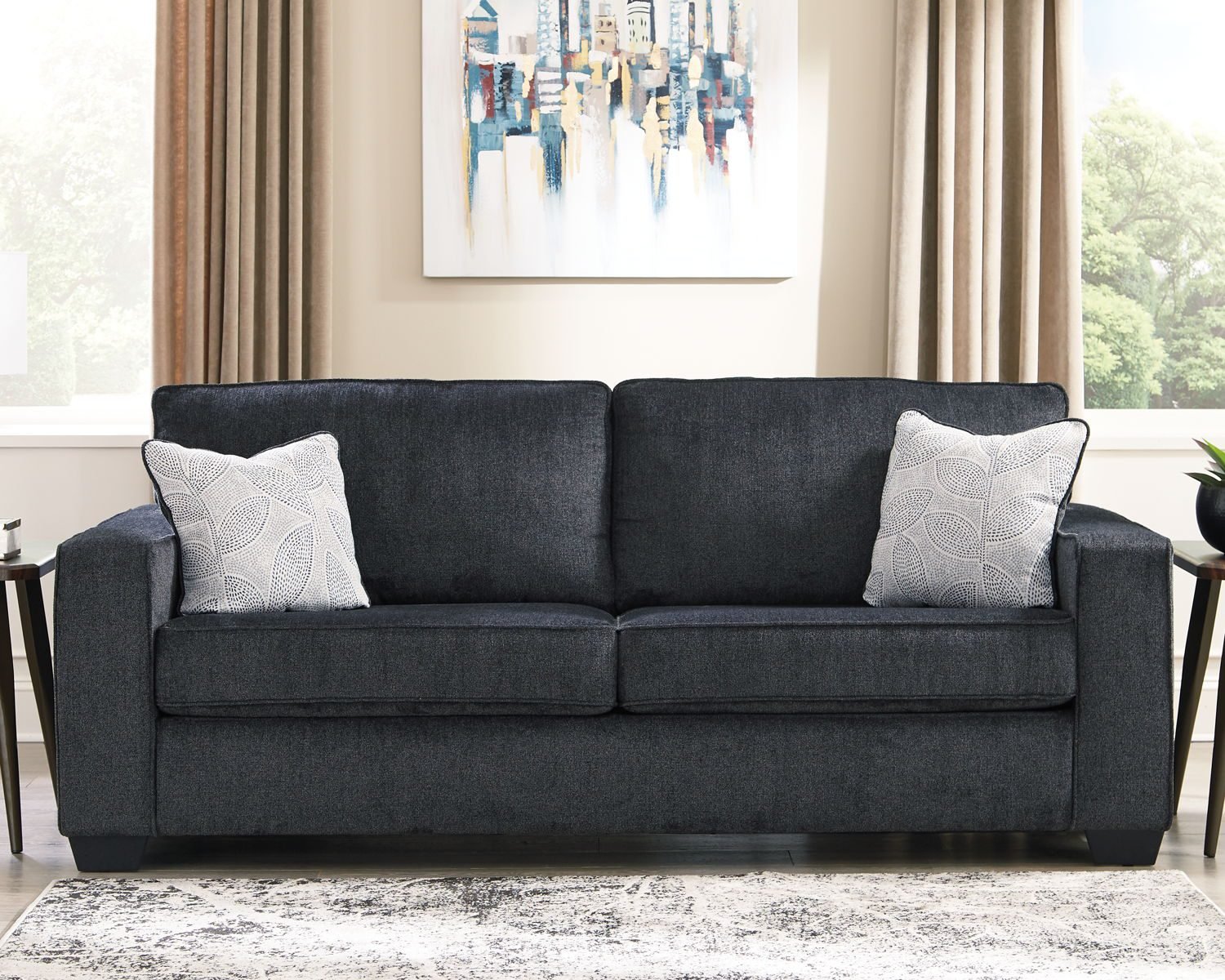 Altari - Stationary Sofa - Image 3