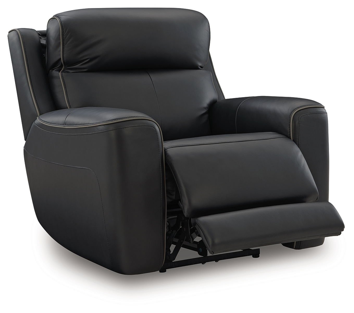 5Z-Comfort - Relaxation - Power Recliner With Adj Headrest - Image 6