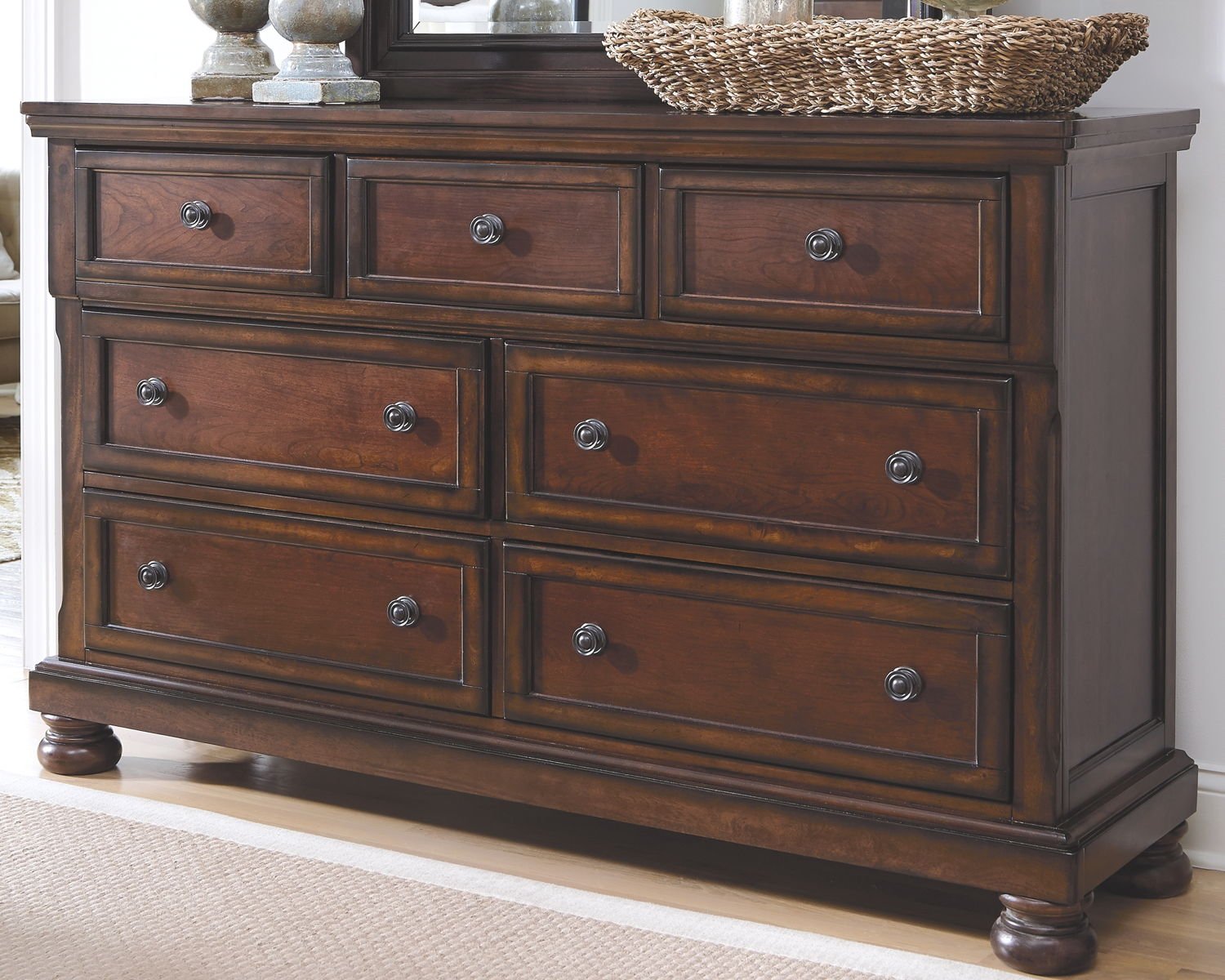 Porter - Bedroom Set - Image 4