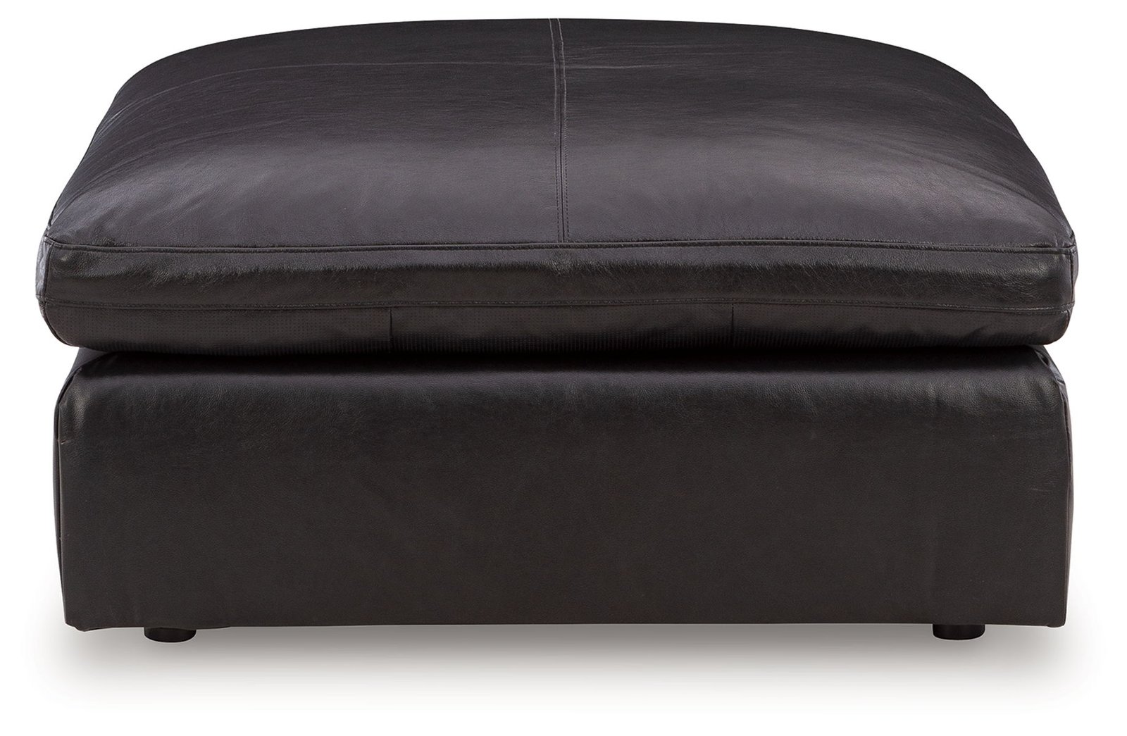 Emilia - Oversized Accent Ottoman - Image 5
