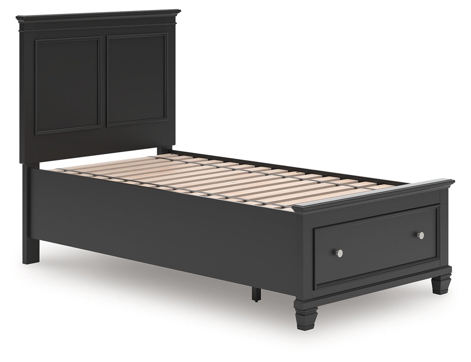 Lanolee - Panel Bed - Image 8