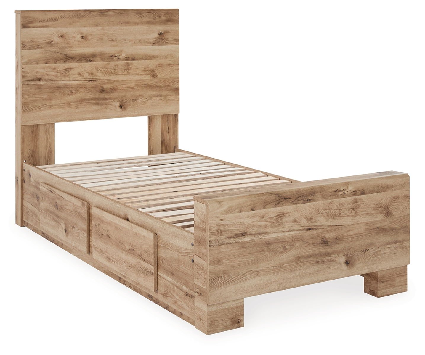 Hyanna - Storage Bed - Image 12