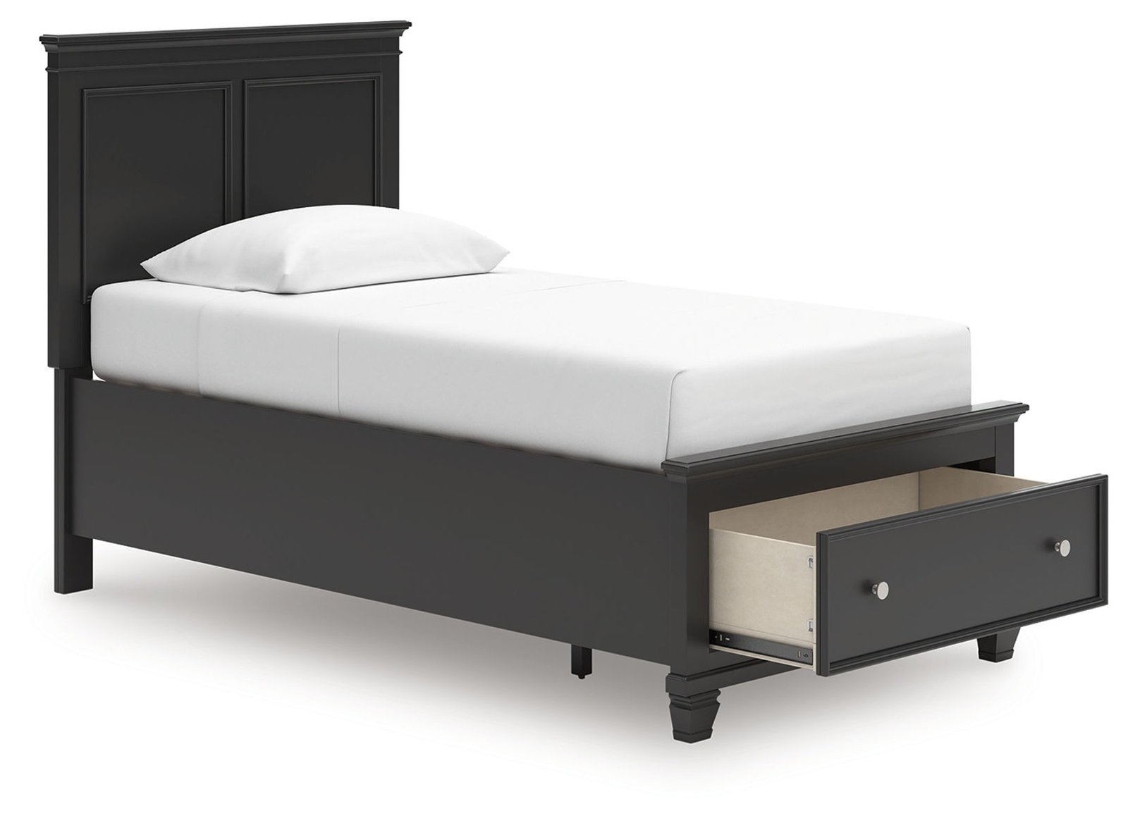 Lanolee - Panel Bed - Image 26