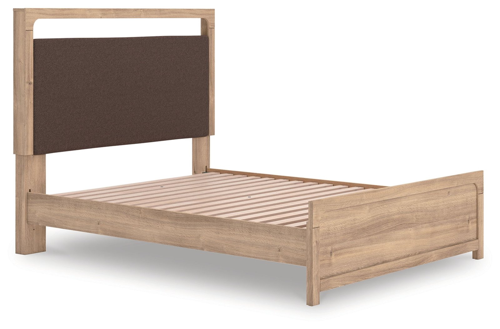 Kinlanni - Upholstered Platform Bed - Image 3
