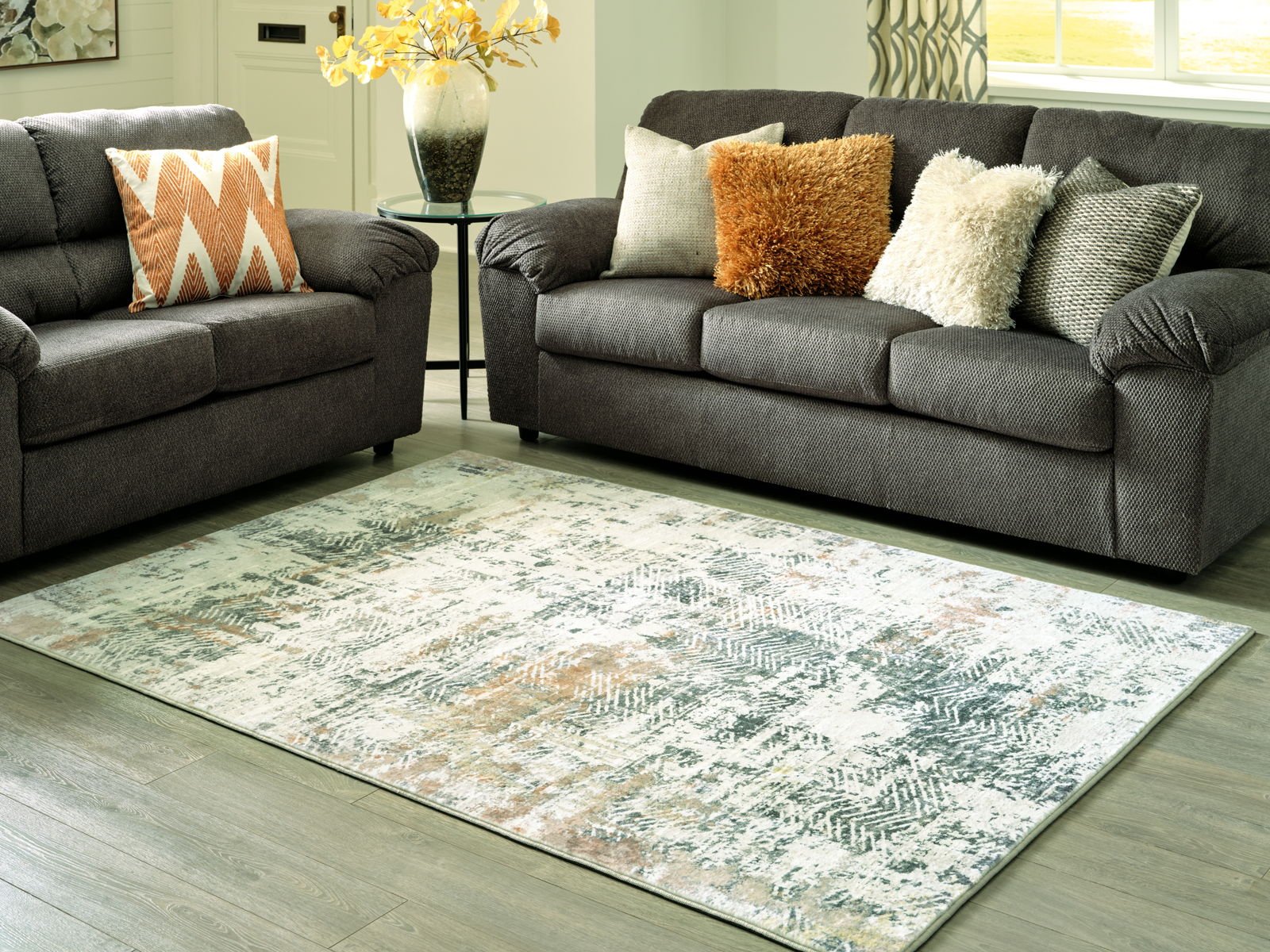 Redlings - Area Rug - Image 3
