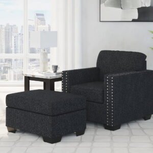 Jasmine Peaks - Living Room Set