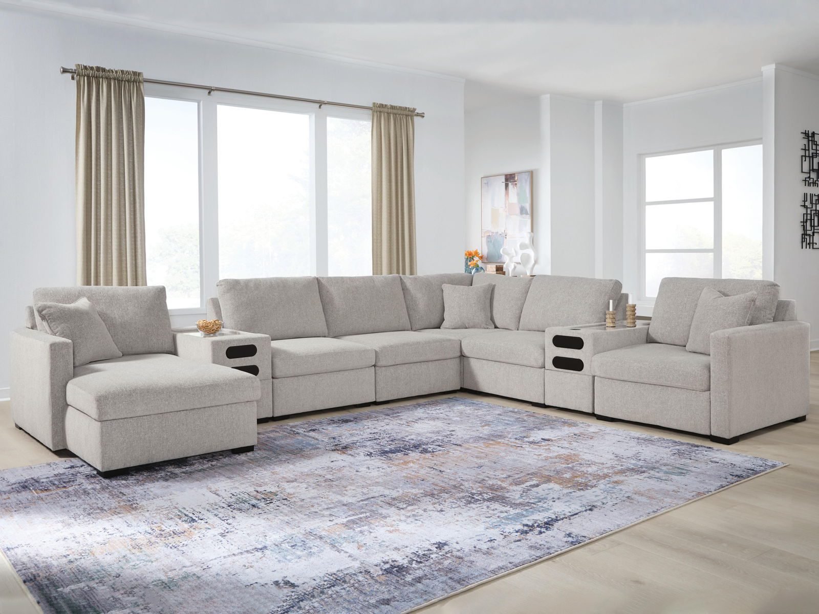 ModMax Luxe - Sectional - Image 14