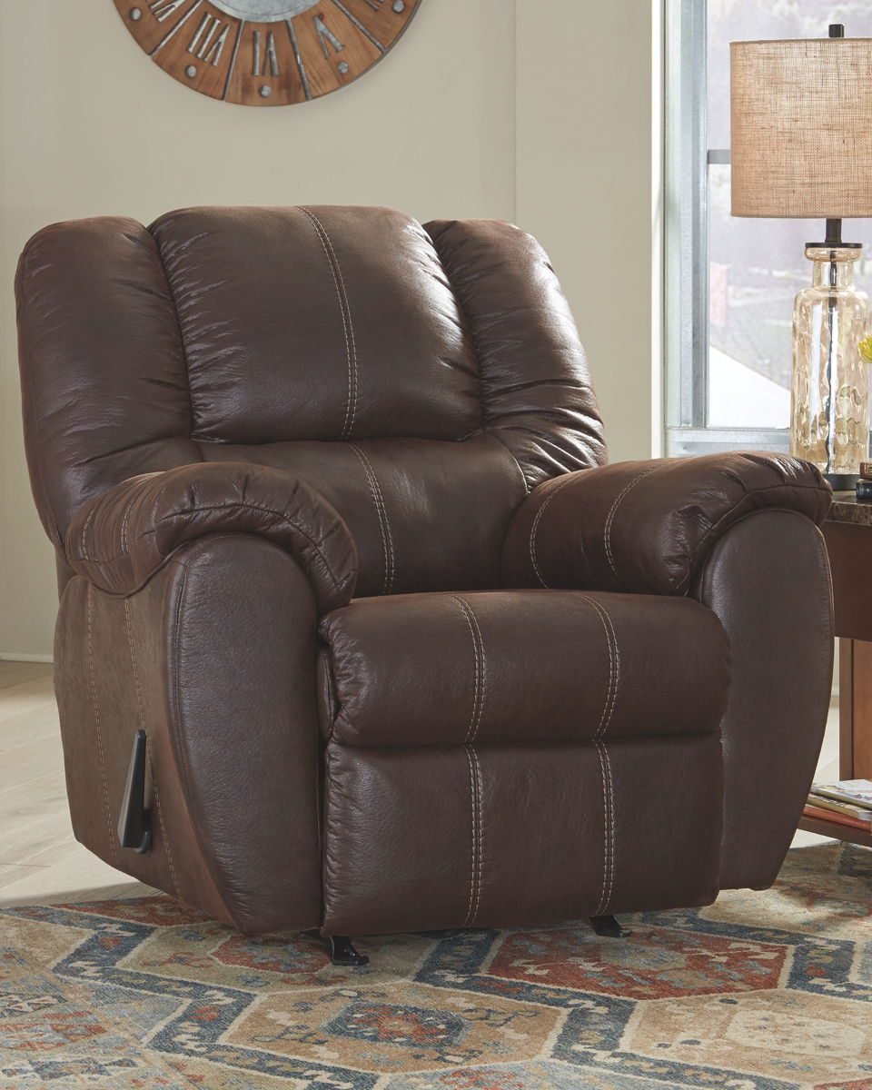 McGann - Rocker Recliner - Image 2