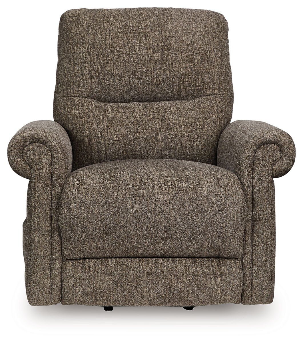 Aureta - Power Lift Recliner - Image 2