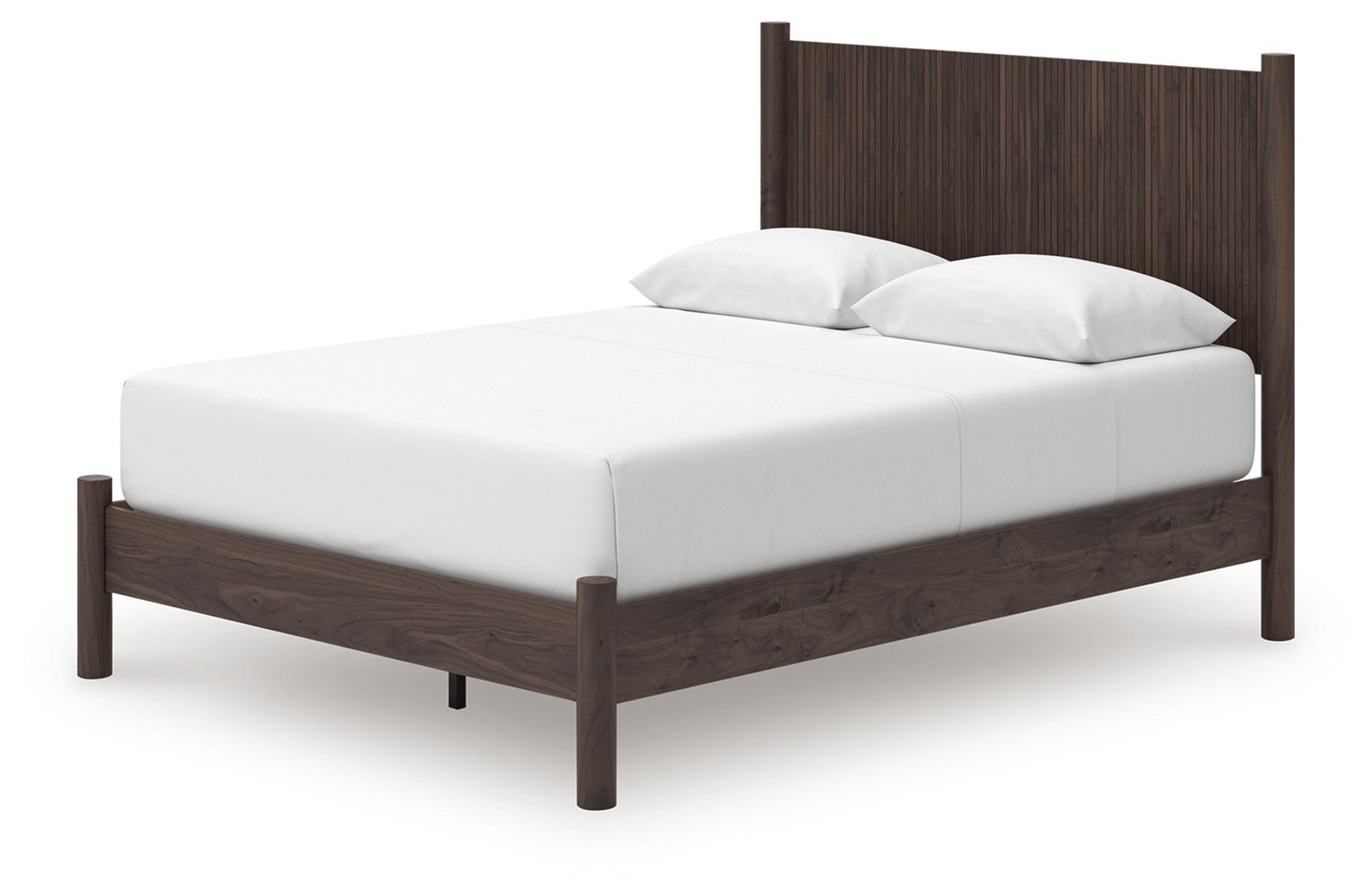 Pamytta - Panel Platform Bed - Image 13