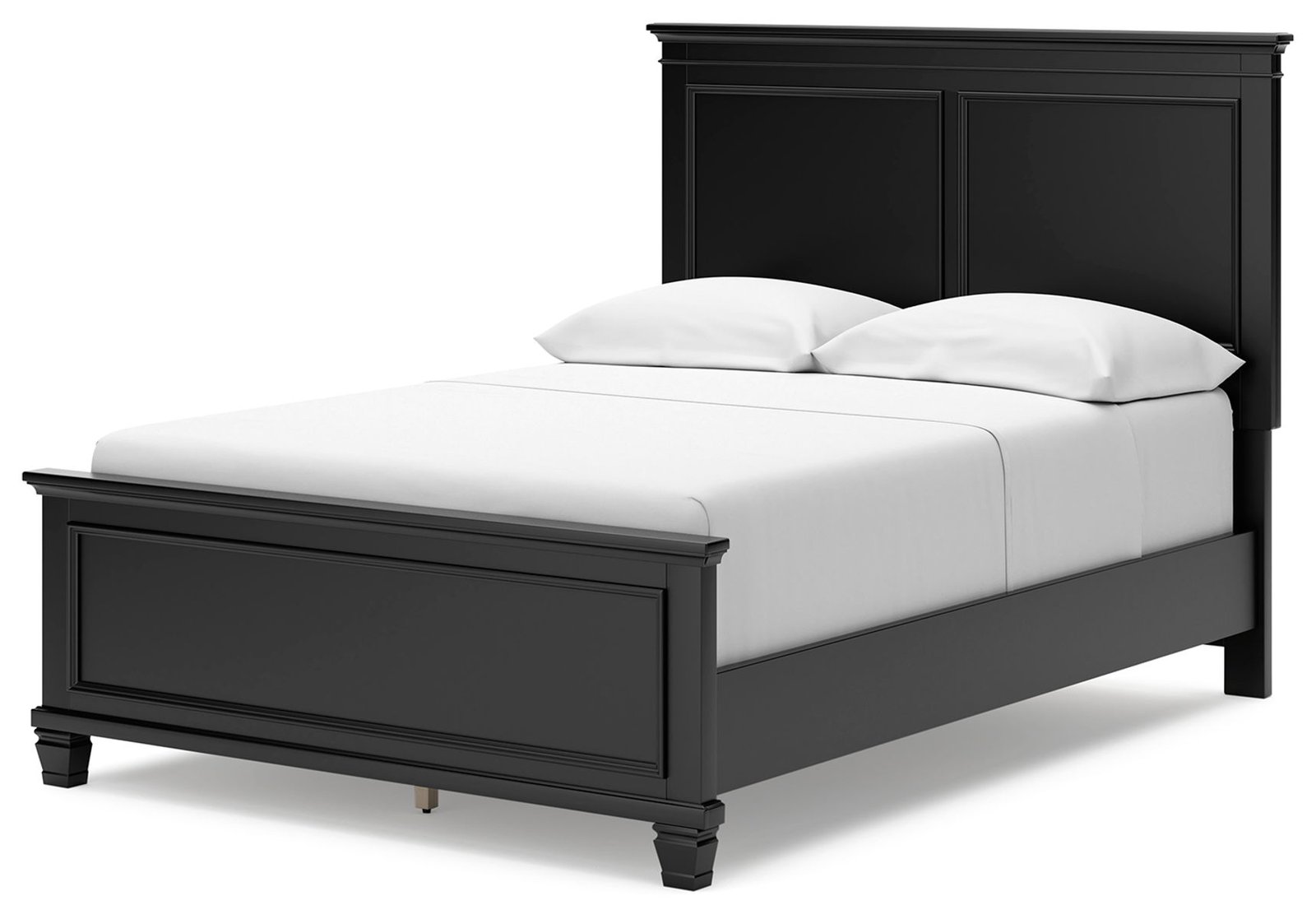 Lanolee - Panel Bed - Image 13