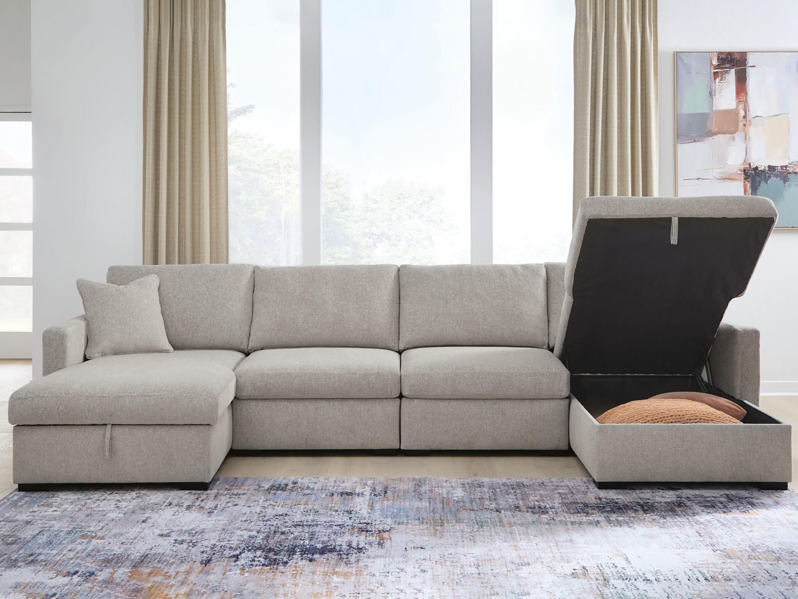 ModMax Luxe - Sectional - Image 16