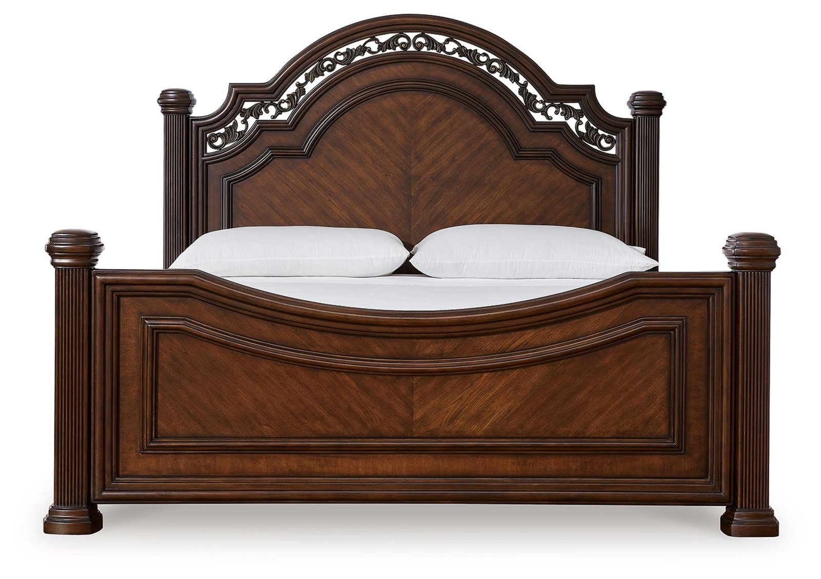 Lavinton - Poster Bed - Image 3