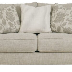 Asanti - Loveseat - Fog