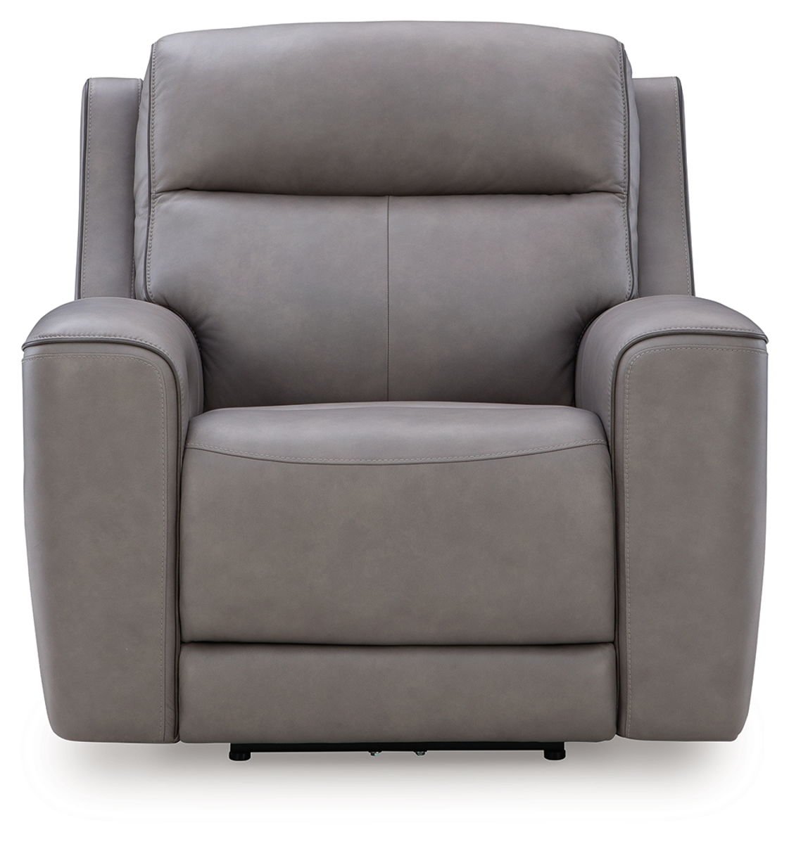 5Z-Comfort - Relaxation - Power Recliner With Adj Headrest - Image 7