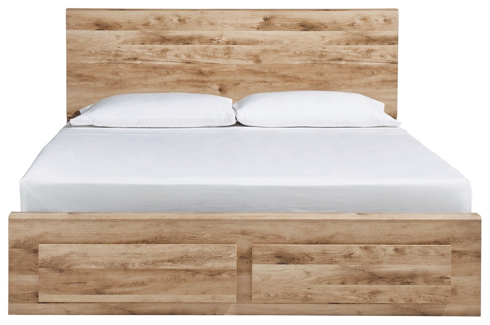 Hyanna - Storage Bed - Image 4