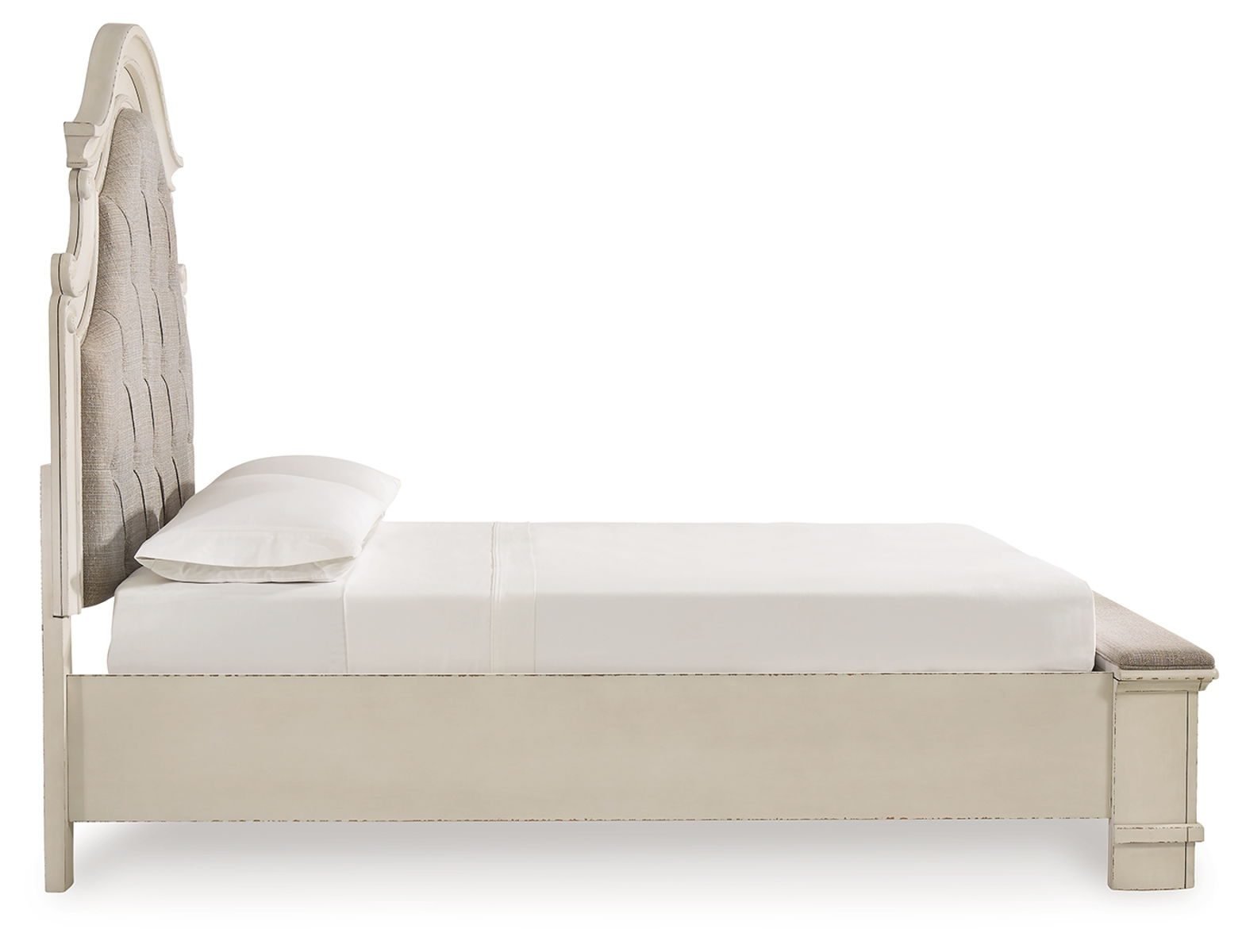 Realyn - Storage Bed - Image 7