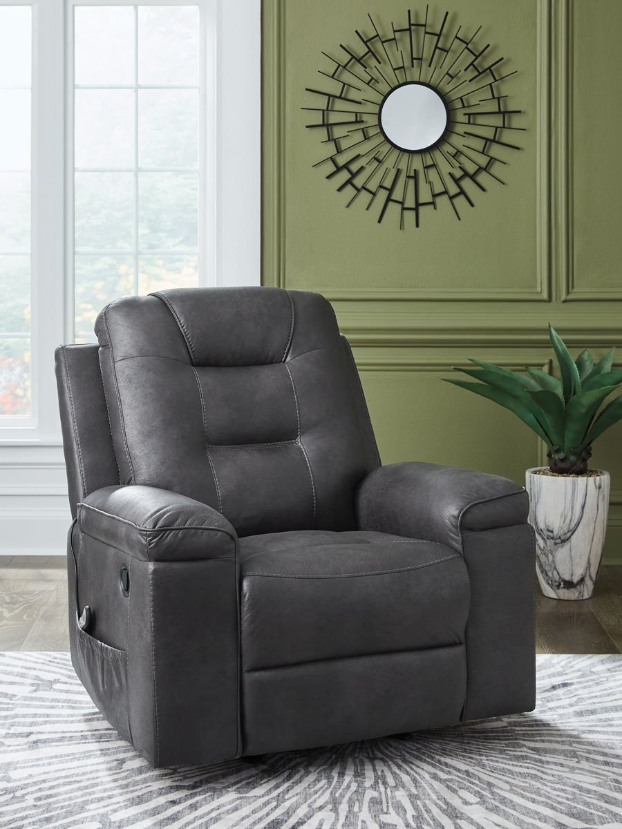 Stockworth - Rocker Recliner - Image 7